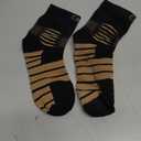 NEENCA Copper Compression Socks, Medical Ankle Support Socks for Injury Recovery & Pain Relief, Sport Protection, Women & Men Circulation, Swelling, Runner, Travel, Pregnancy, Flying1 Pair, 20-30mmHg (Large)