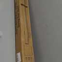 Extra Wide Retractable Baby Safety Gates Extends to 137" Wide 34" Tall, Large Mesh Dog Pets Gate with Reinforced Strip for Stair Doorway Hallways Indoor Outdoor, Easy Install, Hardware Mount