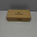 A Moment Throw Pillow Covers 20x12 Inch Set of 2, Soft Textured Decorative Tie-Dye Style Christmas Cushion Covers, Modern Boho Farmhouse Home Decor Pillow Cases for Couch, Bed, Living Room,Olive Green