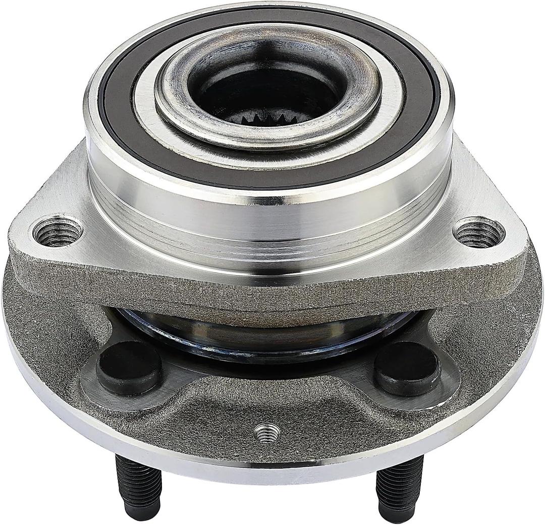513316 Front or Rear Wheel Hub Bearing for Buick Cascada 2016-2017, for Verano 2012-2017, for Cadillac ELR 2014-2016, for ATS 2013-2017, for Chevy Volt 2011-2015, for Orlando 2012-2014