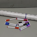 3pcs 32" x 48" 2026 Wall Calendar Dry Erase - Large Starry Sky Calendar Wet & Dry Erasable Laminated 12 Month Annual Yearly Planner, Reversible, Horizontal/Vertical (2026 Wall Calendar)