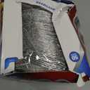 (50 Pack Pie Pans 5 inch,Mini Pie Tins HEAVY-DUTY Disposable Aluminum Foil Tart,pie Pans for Baking Personal Mini Pies, Easily Stack & Store, Freeze & Reheat