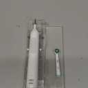 Oral-B Pro 1000 Rechargeable Electric Toothbrush, White
