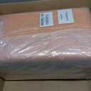Hahafelt 8 Pack Wall Padding Headboard 19.69" x 11.81" x 1.18" Fresh Colors