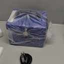 Ozone Generator 82,000mg, Ozone Odor Eliminator, Ozone Machine Odor Removal, Ionizer Ozonator for Home/Car/Smoke/Pet Odor, Blue