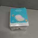 120-Pack Disposable Nursing Pads for Breastfeeding - Ultra Thin Breast Pads for Leaking Milk Disposable with 3D Absorption & Leak Protection Individually Wrapped, Day & Night Nursing Essentials