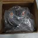 10L0L Golf Cart Solenoid for 48V Electric Golf Cart G22/G29 Drive (2007-up) Heavy Duty Solenoid Replacement Part JU6-H1950-00, JU6H19500000