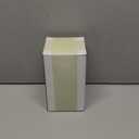 50FT 4th of July Patriotic Tinsel Garland, Red Blue White Glitter Tinsel Garlands, Metallic Holiday Hanging Streamers for Memorial Day Independence Day Indoor Outdoor Party Décor