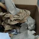 Iron Weeding Rake with Handle 2.0, Upgraded 8 Teeths Garden Weed Puller Tool Heavy Duty Gardening Tool for Lawn, Flower Beds & Soil Aeration