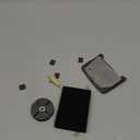PP204 HA3004 1/2" Rotor Kit and PP214 Filter Kit for Desa Master Reddy Sears Space Heaters Parts #70-022-0100