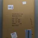 MIXJOY XL Dog Car Seat for Large Medium Dogs, Back Seat Extender for Pets, Waterproof Pet Carseat for Medium Sized Dog, Hammock for Pet, with Storage Pocket for Cars/SUV/Truck (XL)