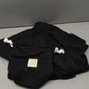 KeaBabies Baby Wrap Carrier  All in 1 Original Baby Carrier Newborn to Toddler Sling, Easy to Wear, Hands Free Bonding, Lightweight, Breathable Infant Wraps (Trendy Black)