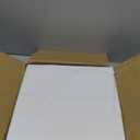 Pureegg Rectangle Table Cloth 60" x 84"  Durable Polyester Tablecloth Offers Reusable & Washable Protection, Ideal for Outdoor Party, Picnic, Wedding, Banquet and Birthday, 6 Pack, White