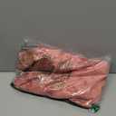 ZESICA Women's Summer Short Sleeve Floral Bodycon Dress 2026 Ruched Mesh Wedding Guest Cocktail Party Maxi Dresses (Pink, S)