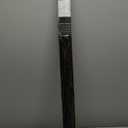 Black Plastic Table Cover Protector, 42" Round Waterproof Easy Flat PVC Desk Pad Mat, 1.5mm Thick Vinyl Table Top Protector for Dining Room Table, Office, Dresser