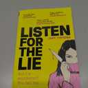 Listen for the Lie (International Edition)