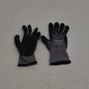 NP1001 Safety Work Gloves Comfort Stretch Fit Power Grip Smart Touch Durable Foam Coated