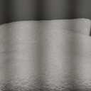 Ashler Faux Fur Rug, Upgraded Soft Faux Rabbit Fur White Area Rugs, 2 x 6 Feet, Machine Washable Nursery Decor Throw Rugs for Bedroom, Kids Room, Living Room