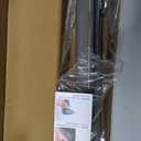 SPECILITE Heavy Duty Toilet Grab Bar, 440lb Support for Elderly & Disabled
