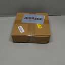 Christmas Norfolk Pine Garland 6 Ft Artificial Real Touch Norfolk Pine Garland Realistic Green Faux Greenery for Mantle Fireplace Stairs Table Christmas Decorations Indoor Outdoor Winter Holiday Decor