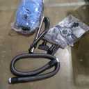 Amazon.com - Miele Classic C1 Turbo Team Bagged Canister Vacuum, Tech Blue - Portable, Household