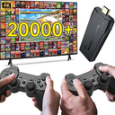 Aotkk Retro Gaming Console