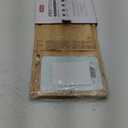 Prep-Tech Bamboo 20" x 10.5" Cutting Board and Kitchen Scale