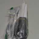 HIWARE 48-Piece Silverware Set with Steak Knives for 8, 18/8 Stainless Steel Flatware Cutlery Set For Home Kitchen Restaurant Hotel, Kitchen Utensils Set, Mirror Polished, Dishwasher Safe