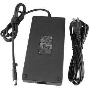 20V 14A 280W 7.45.0mm Thunderbolt Dock 280W G4 Charger Compatible with HP M52952-001 M52947-003 TPN-DA25 L00458-002 TPC-CA61 TPN-CA25 Compatible with HP Z2 Mini G5 G9 Workstation Desktop M52947-002