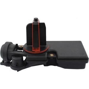 NewYall Air Intake Manifold Flap Adjuster Unit Disa Control Valve for BMW 325Ci 2001-06, 325i 325xi 525i 2001-2005, X3 2.5 2004-05, Z3 2.5 2001-02, Z4 2.5 2003-05