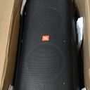 JBL Partybox 310 - Portable Party Speaker with Long Lasting Battery, Powerful JBL Sound and Exciting Light Show,Black
