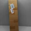 tonchean Lay Flat Ducting Poly Tubing 200Ft x 25In for 8'' and 16'' Blowers