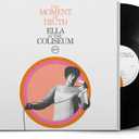 The Moment of Truth: Ella at the Coliseum, Vinyl 