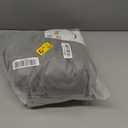 PURE ERA Jersey Knit Duvet Cover Set 100% T-Shirt Cotton Super Soft Comfy 3pc Bedding Set with Zipper Closure (Solid Dark Greenish Gray, Queen)