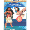 Exchange Cards Tattoo Arm Bands Moana 2 Pack