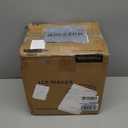 EUHOMY Ice Maker Countertop, 9 Cubes Ready in 6 Mins, 26lbs/24H, Self-Cleaning, Portable Ice Maker Machine with Carry Handle, Basket and Scoop, 2 Sizes of Bullet Ice for Home, Kitchen, Office