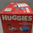 Huggies Size 3 Diapers, Little Snugglers Baby Diapers, Size 3 (16-28 lbs), 76 Count