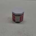 YR Scent Seaside Rose Home Fragrance Candle  14.5 oz 3-Wick Glass Jar