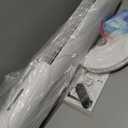 Windowless Portable Air Conditioner, 35" Evaporative Air Cooler with Remote, 3 Speeds, Large Water Tank, Oscillating Cooling Fan