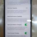 Apple iPhone SE 3rd Gen, 64GB, Starlight - Unlocked 