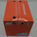 ORIGINE 3/4 Open Face Motorcycle Helmet with Double Visor for Scooters, DOT Approved