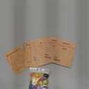 Valentines Day Gifts for Kids  24 Pack Valentine Cards with Heart-Shaped Gemstones, Natural Crystal Rock Exchange Gifts for Boys & Girls, Classroom School Party Favors