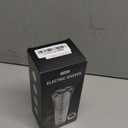 YIRISO Electric Razor for Men, 90Min Long-Lasting Shaver with 4D Floating Head & LCD Display, Ultra Smooth for Sensitive Skin, IPX6 Waterproof, USB-C Fast Charge, with Travel Case - Ideal Gift