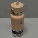 32 Oz Wide Mouth Flex Straw Cap Seacliff