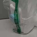 HHBEAUTY Pet Feeder Waterer Hanging Dog Cat Food Water Dispenser, Auto Gravity Pet Feeder and Waterer , Travel Food Water Bowl Rabbit Feeder for Ferret Small and Medium Animals