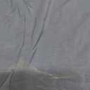 ForeFair Women's Sleeveless Square Neck Tank Top Double Layer Basic Crop Tops Summer Fitness Workout Casual Tops(XS,Ash Blue) S