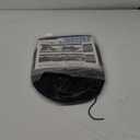 EcoNour Car Windshield Sun Shade Foldable | Front Windshield Shade for Sun, Heat and UV Rays | Sunshade for Car Front Window and Interior Sun Protection | Medium (31 * 28 inches)