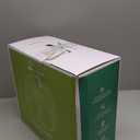 Medcursor Foot Massager Machine with Heat, Rolling, Deep Kneading, Shiatsu Foot Massager for Delivers Pain Relief, Tired, Plantar Fasciitis, Gift for Women Mom Men Fits Up to 13"