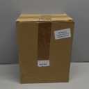 Hushee Set of 8 Small Blue and White Chinoiserie Vase Vintage Blue Ceramic Flower Vase Chinoiserie Decor for Home Table Decor Centerpieces Living Room Bookshelf(Vintage)