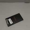 CANSHN Magnetic Compatible with iPhone 17 Pro Case, Upgraded [Full Camera Protection] [Compatible with Magsafe] [Translucent Matte] Shockproof Protective Phone Cover 6.3 Inch - Deep Blue